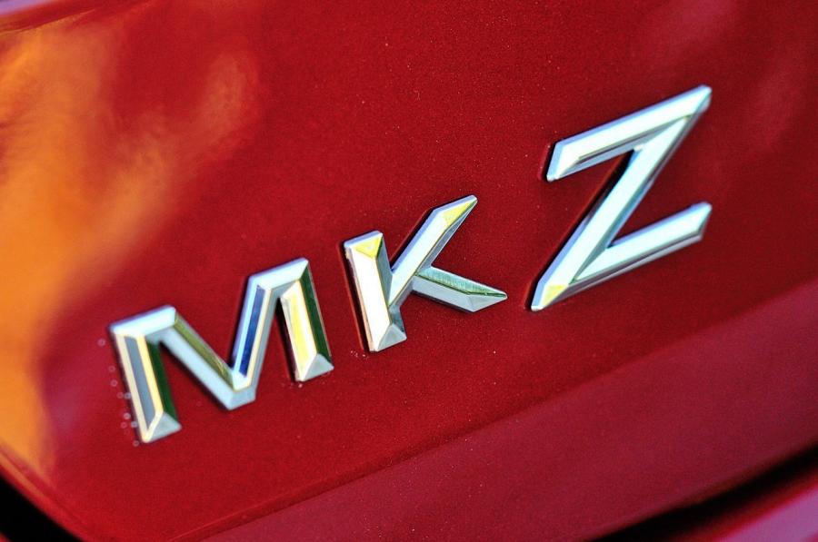  Lincoln MKZ 2013 года  (фото 39 из 65)